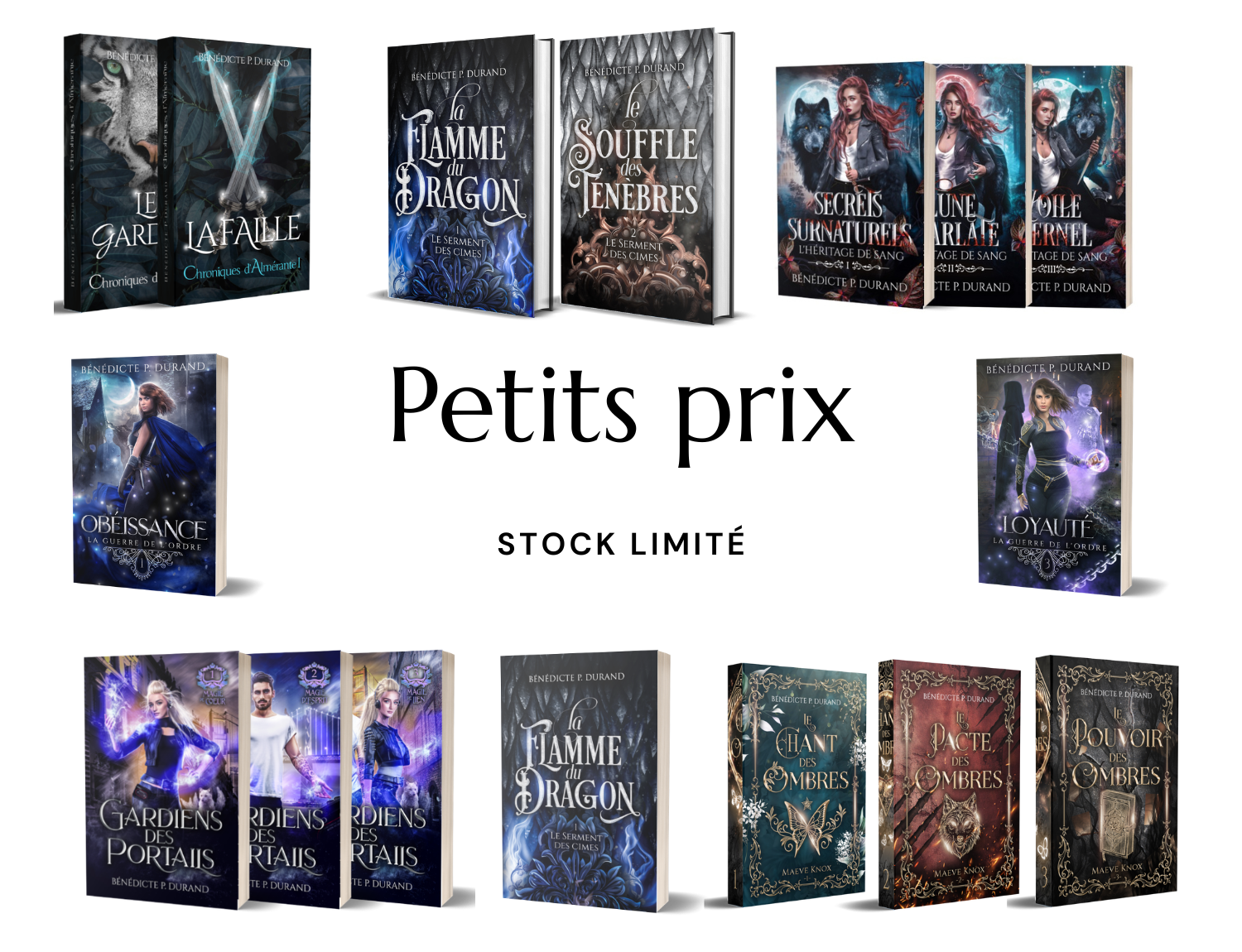 Petits prix